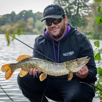 Wychwood Agitator Hoodies
